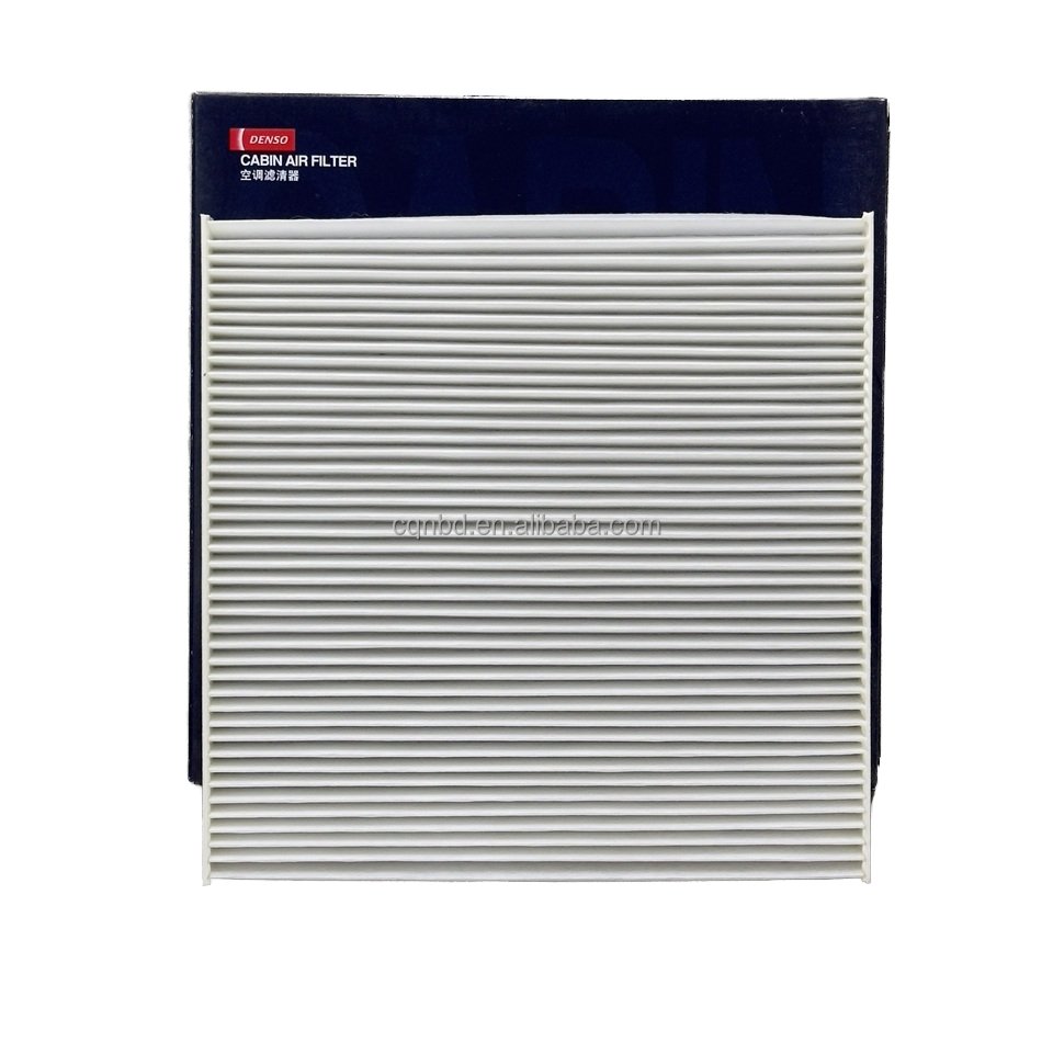 High Quality NIBD-denso Automotive Cabin Filter Air Conditioning Filter 87139-47010 for Used Toyota LAND CRUISER PRADO